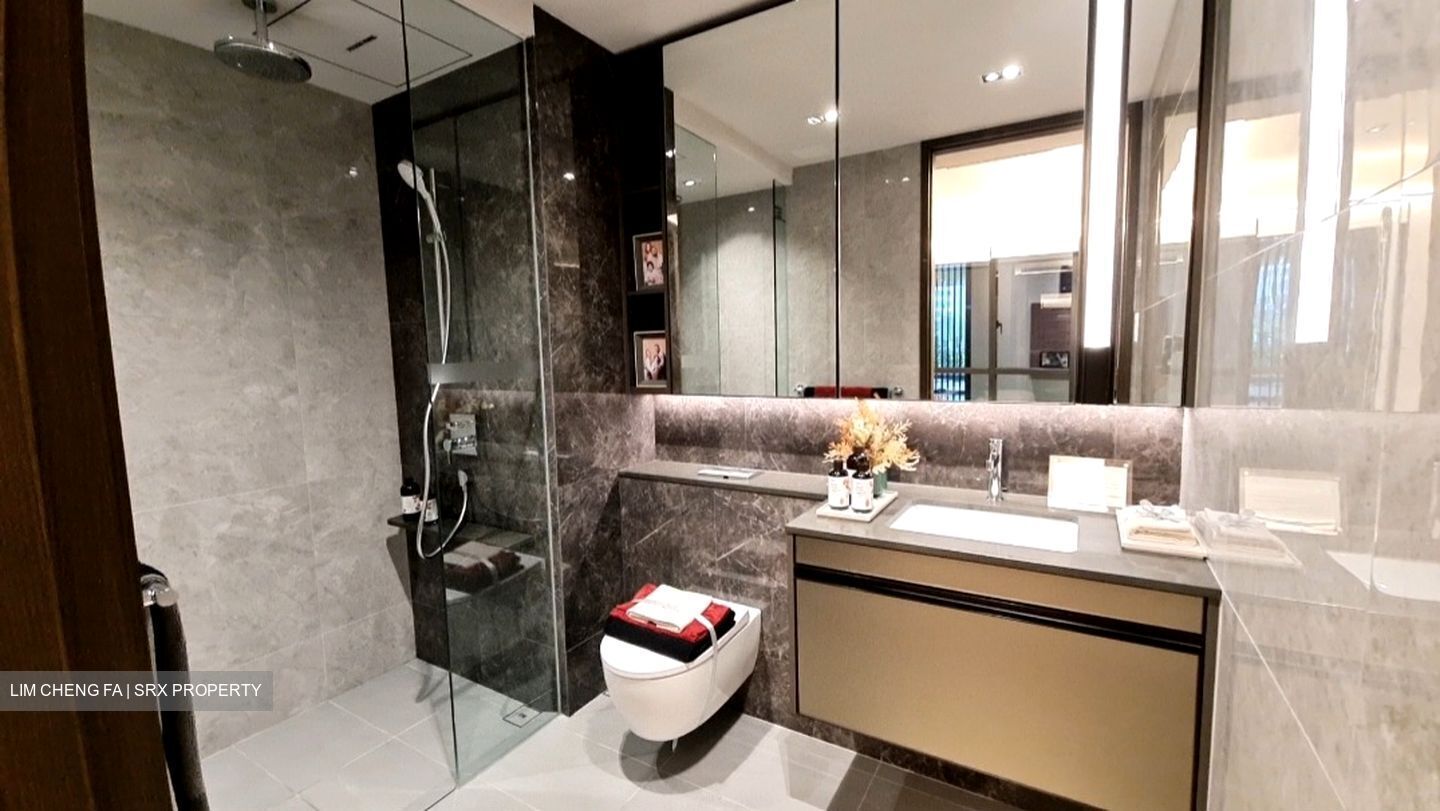 Tembusu Grand (D15), Condominium #400865351